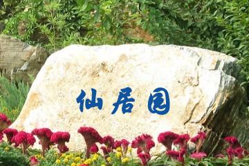 太原仙居园